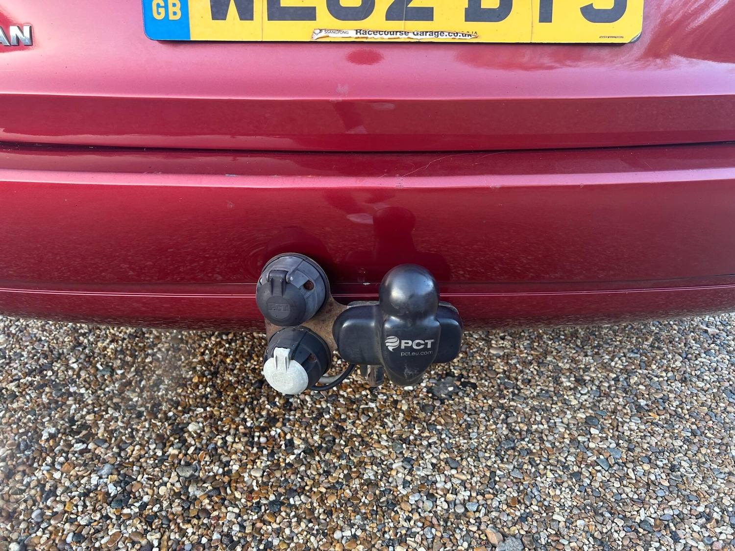 Used Volkswagen Touran 2012 for sale - 77163241: Photo 21