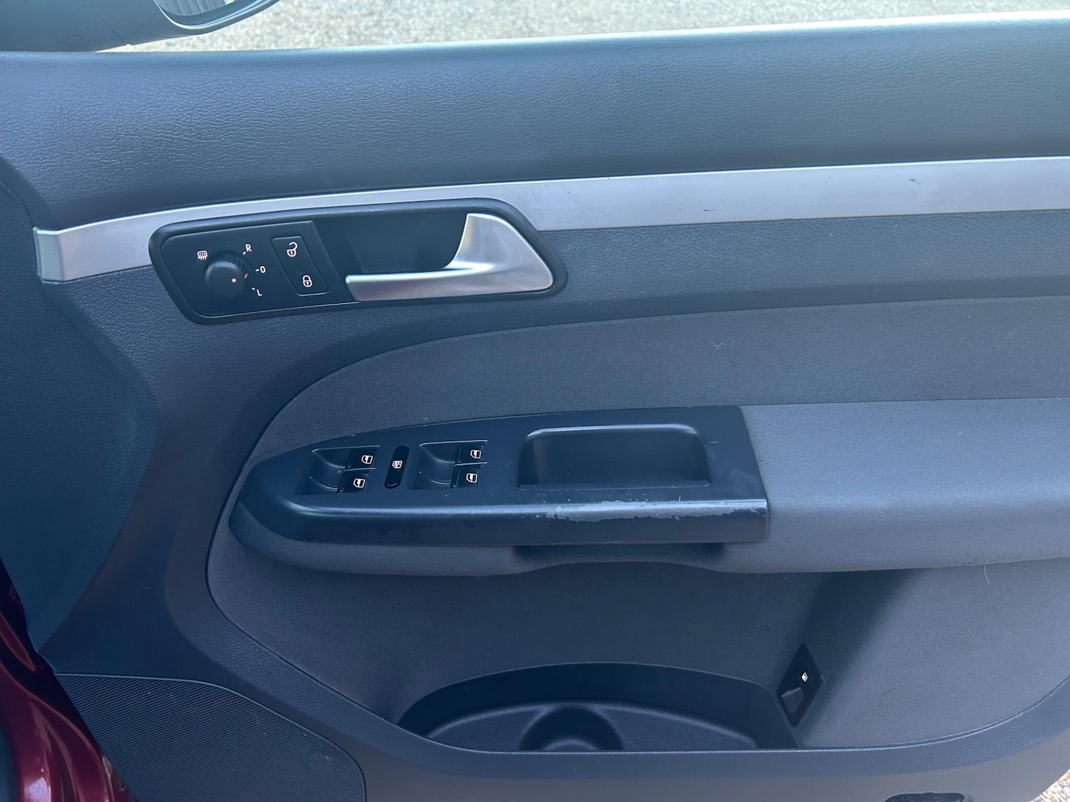 Used Volkswagen Touran 2012 for sale - 77163241: Photo 22