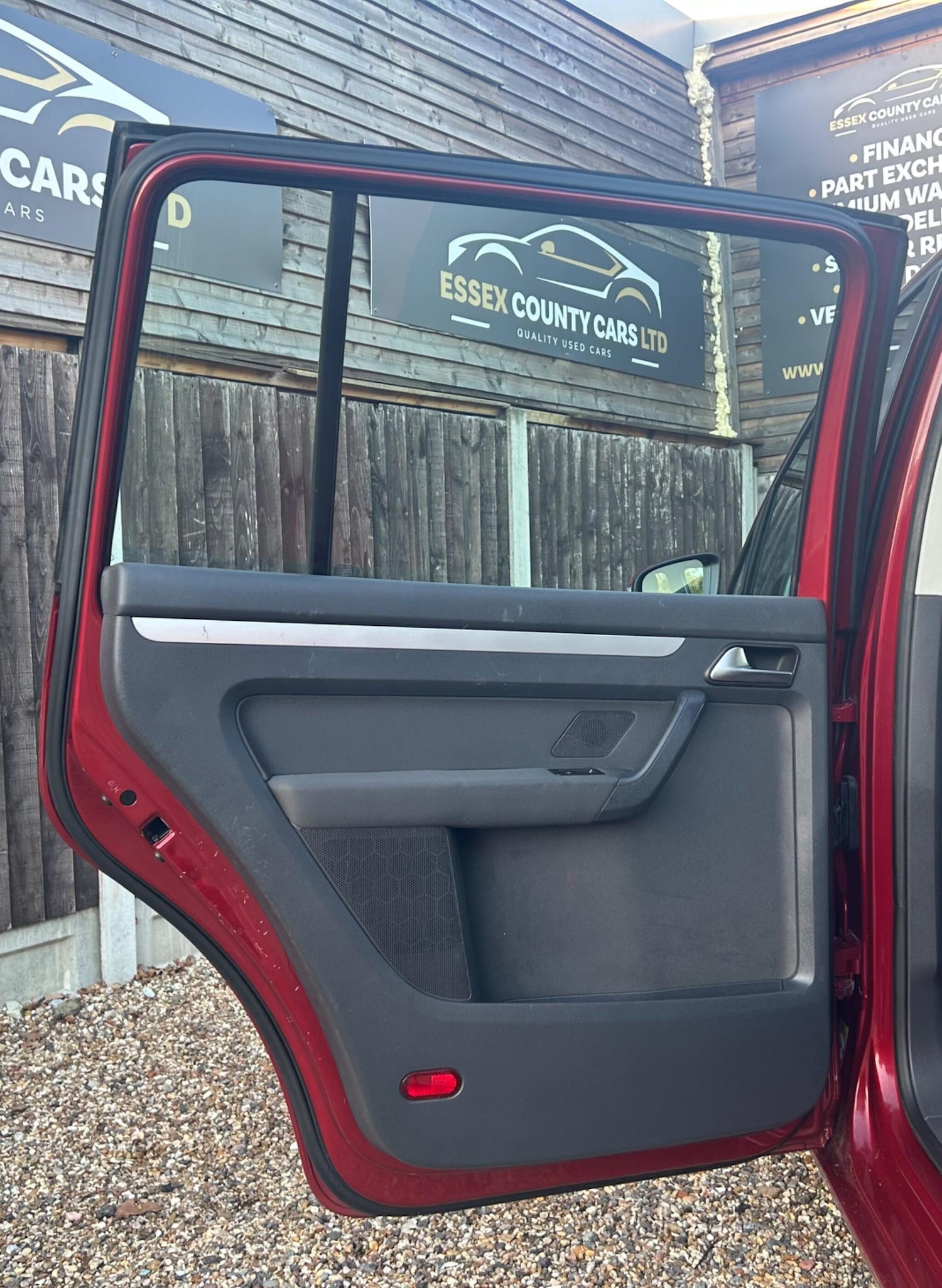 Used Volkswagen Touran 2012 for sale - 77163241: Photo 25