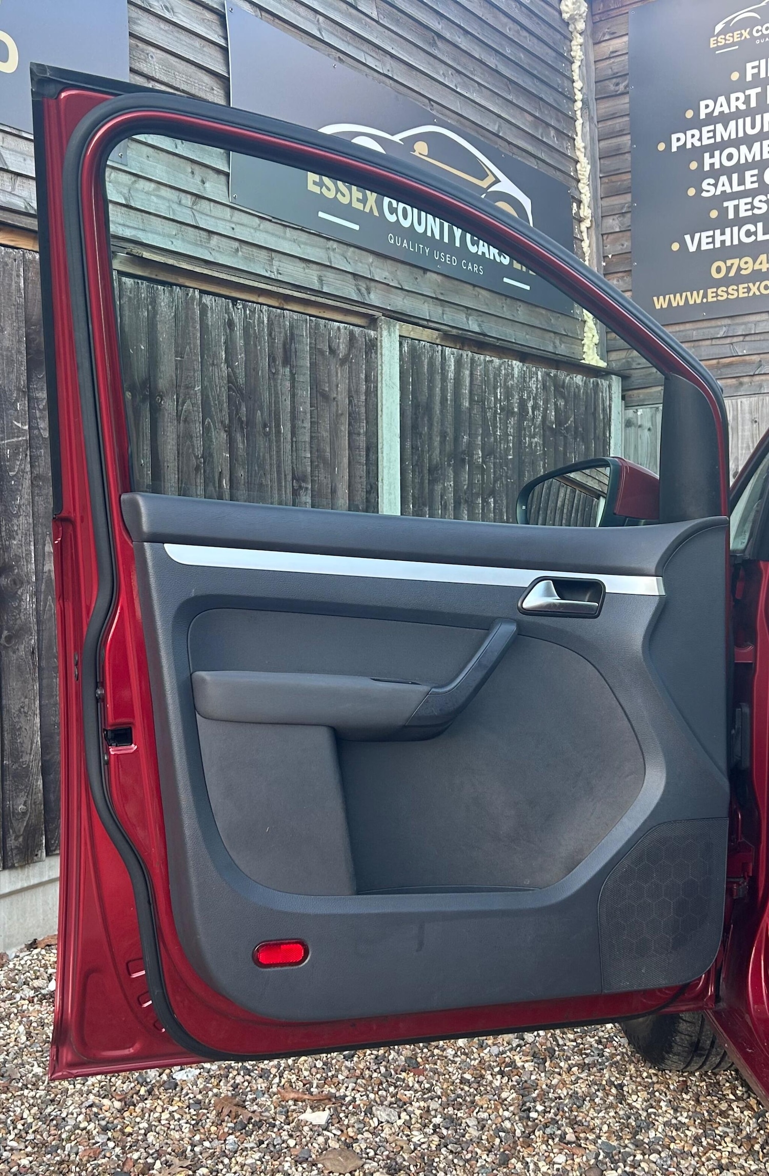 Used Volkswagen Touran 2012 for sale - 77163241: Photo 26