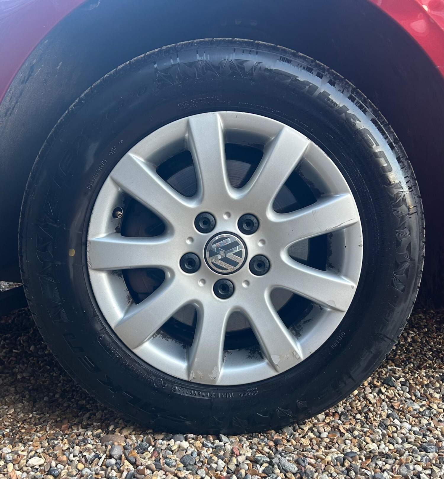 Used Volkswagen Touran 2012 for sale - 77163241: Photo 29