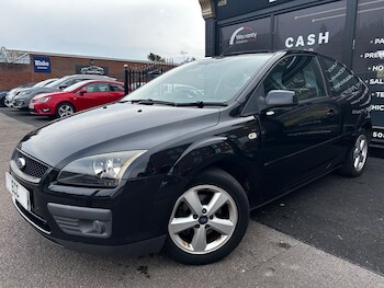 Used Ford Focus 2007 for sale - 78481019: Photo