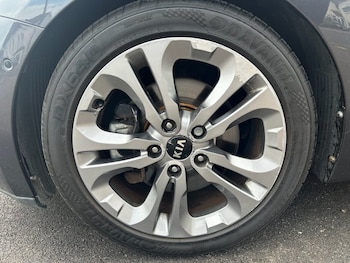 Used Kia Ceed 2014 for sale - 79038384: Photo