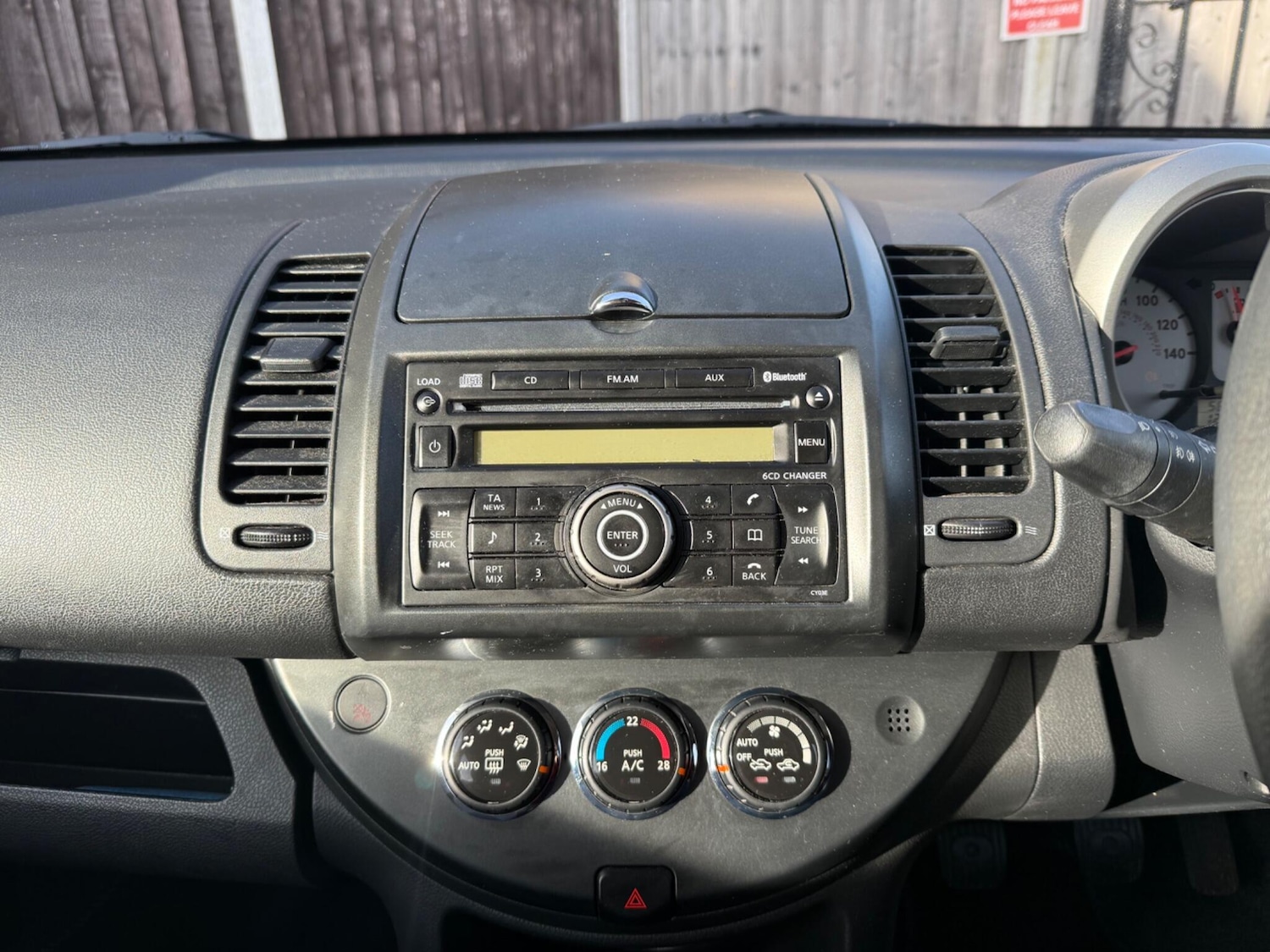 Used Nissan Note 2009 for sale - 77358310: Photo 11