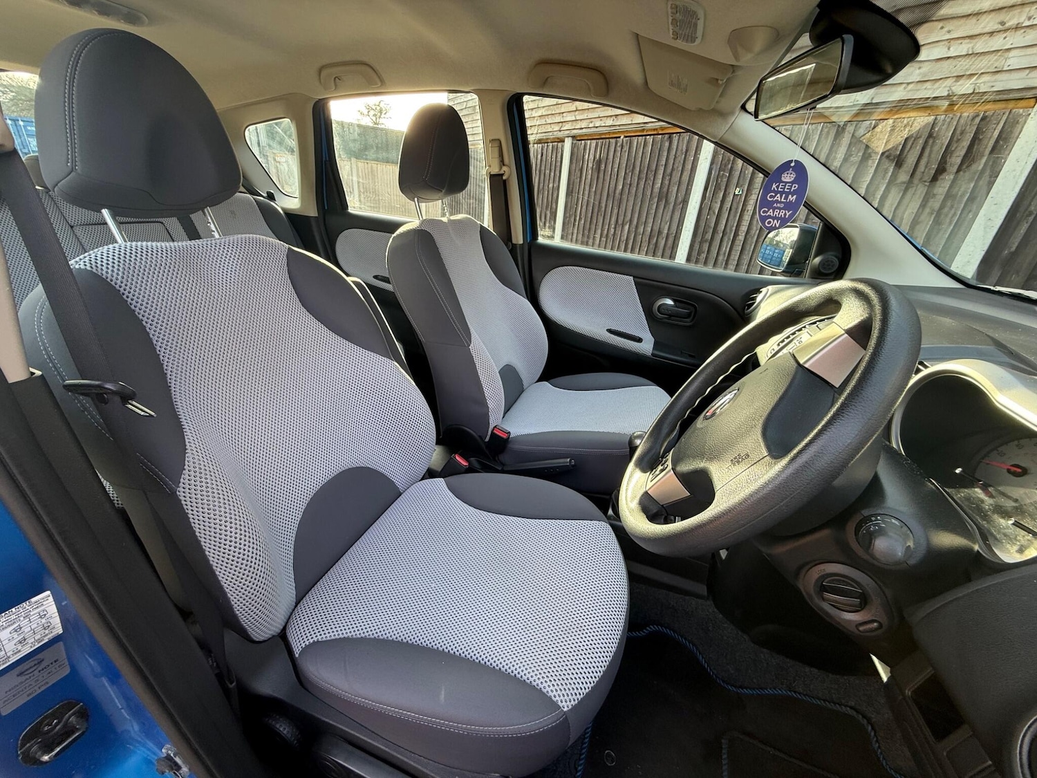 Used Nissan Note 2009 for sale - 77358310: Photo 12