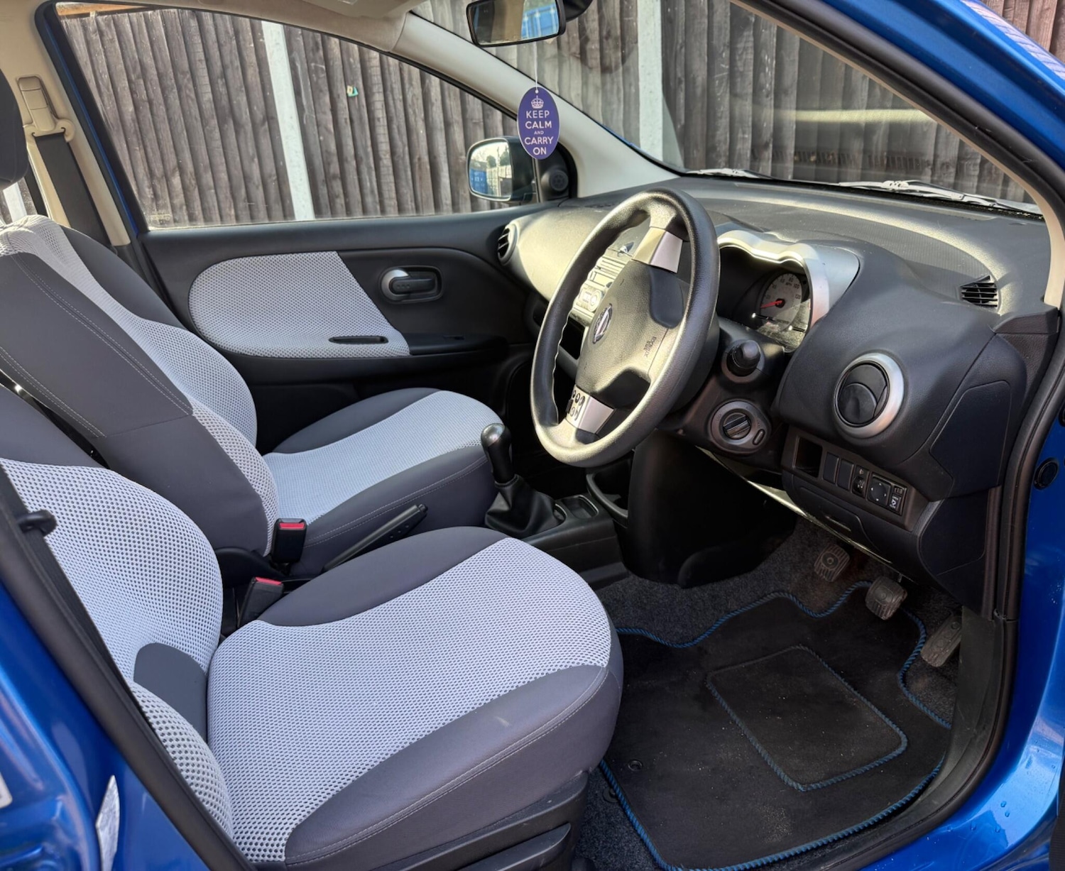 Used Nissan Note 2009 for sale - 77358310: Photo 13