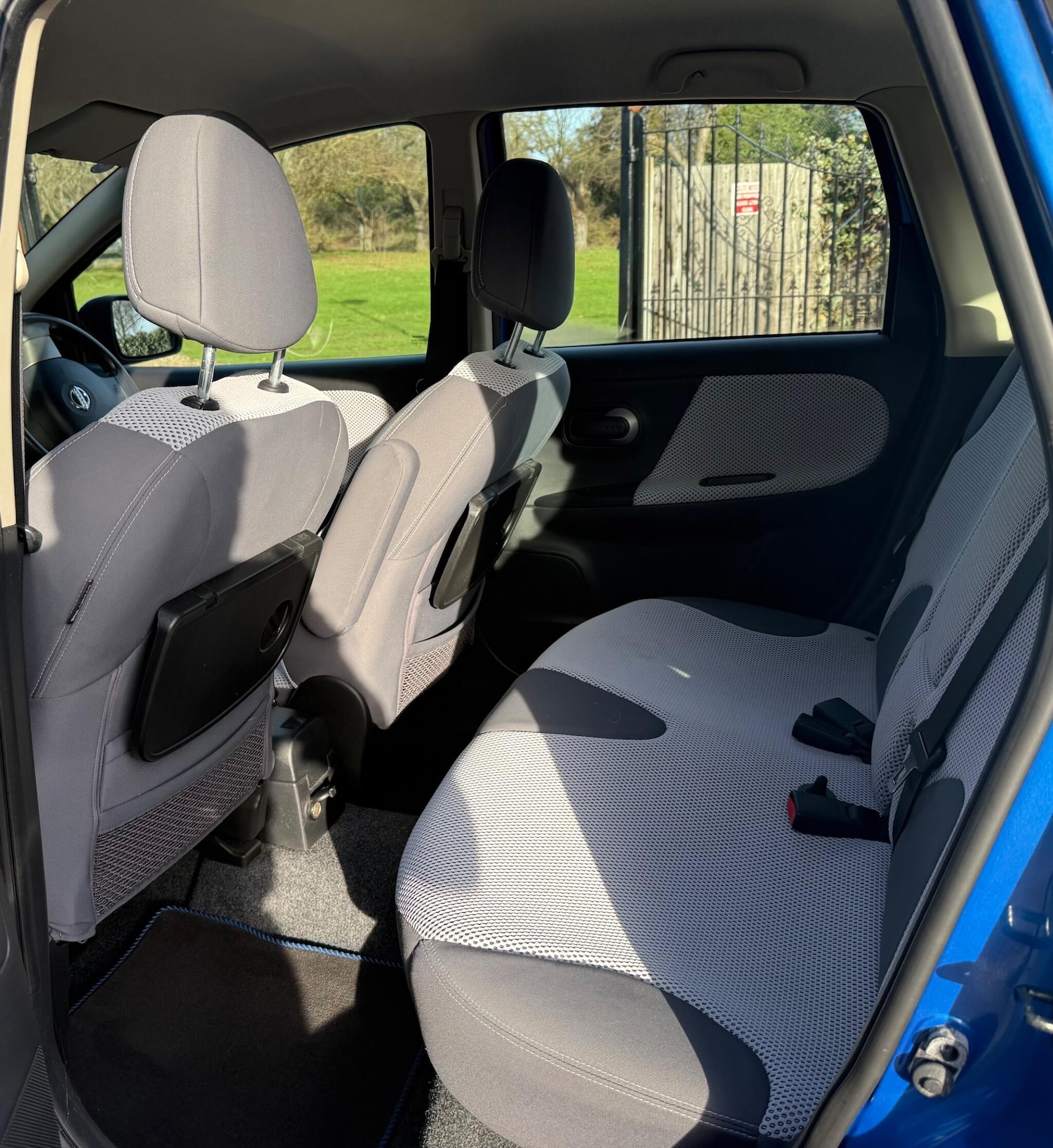 Used Nissan Note 2009 for sale - 77358310: Photo 14