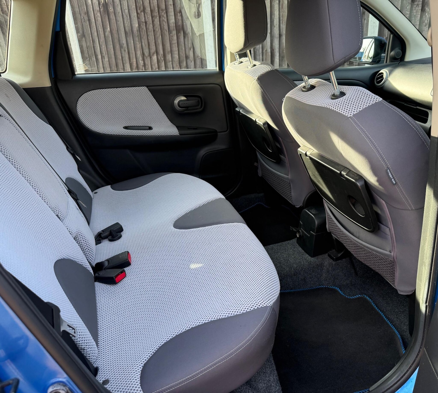 Used Nissan Note 2009 for sale - 77358310: Photo 16