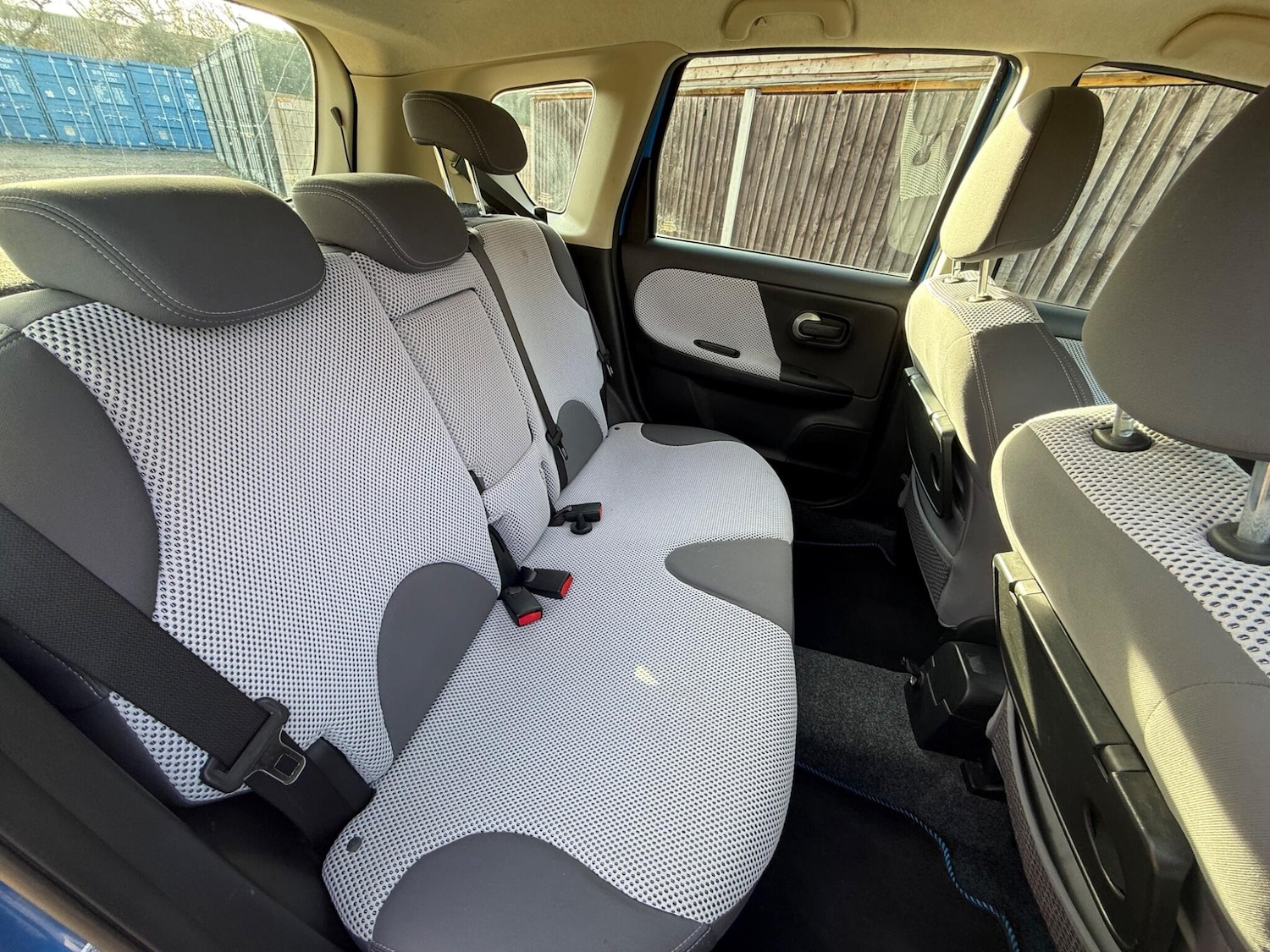 Used Nissan Note 2009 for sale - 77358310: Photo 17