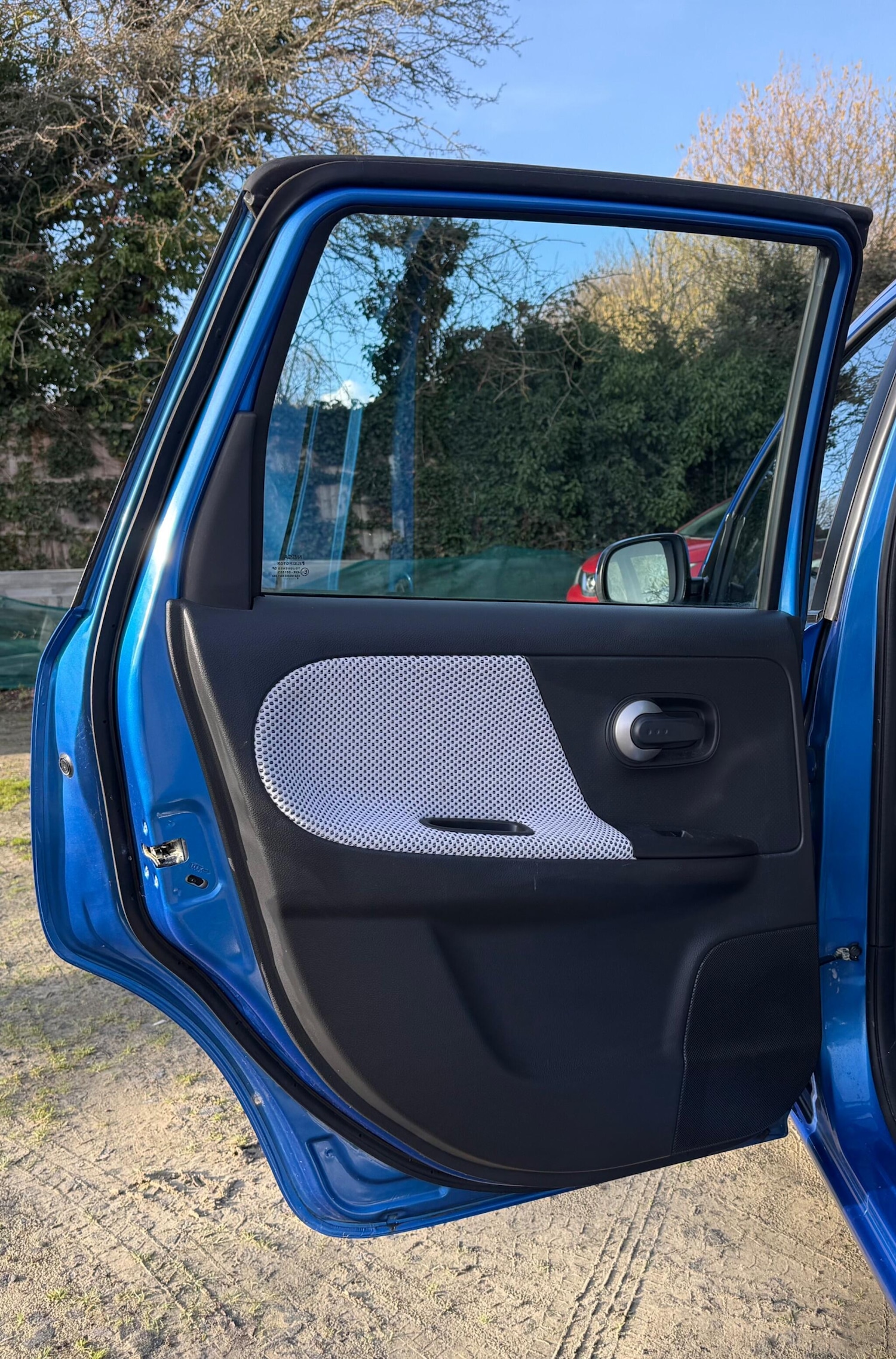 Used Nissan Note 2009 for sale - 77358310: Photo 19