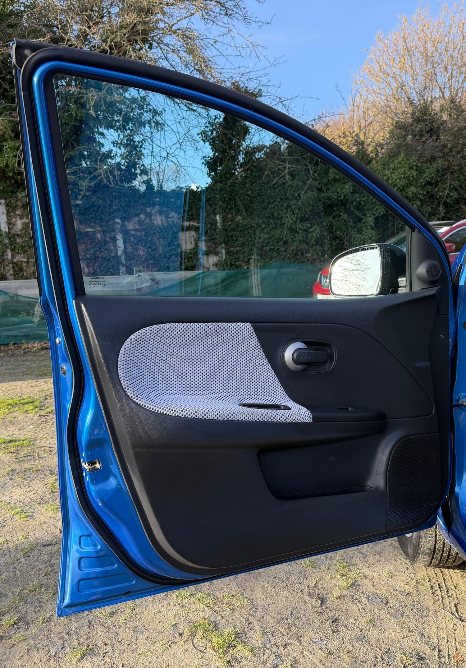 Used Nissan Note 2009 for sale - 77358310: Photo 20