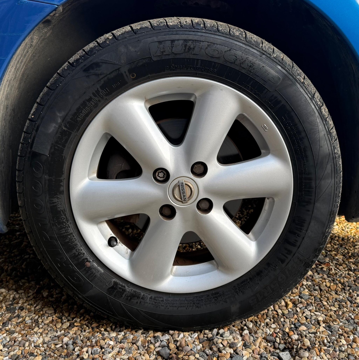 Used Nissan Note 2009 for sale - 77358310: Photo 21