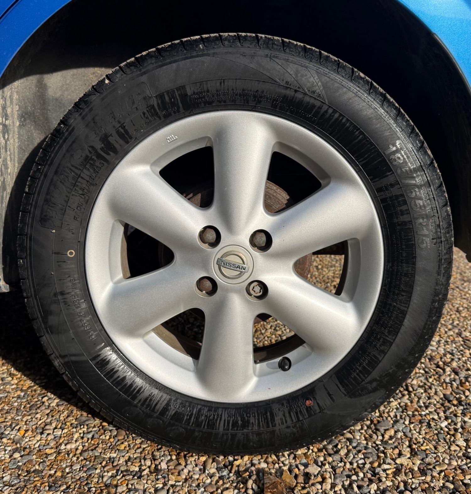 Used Nissan Note 2009 for sale - 77358310: Photo 22