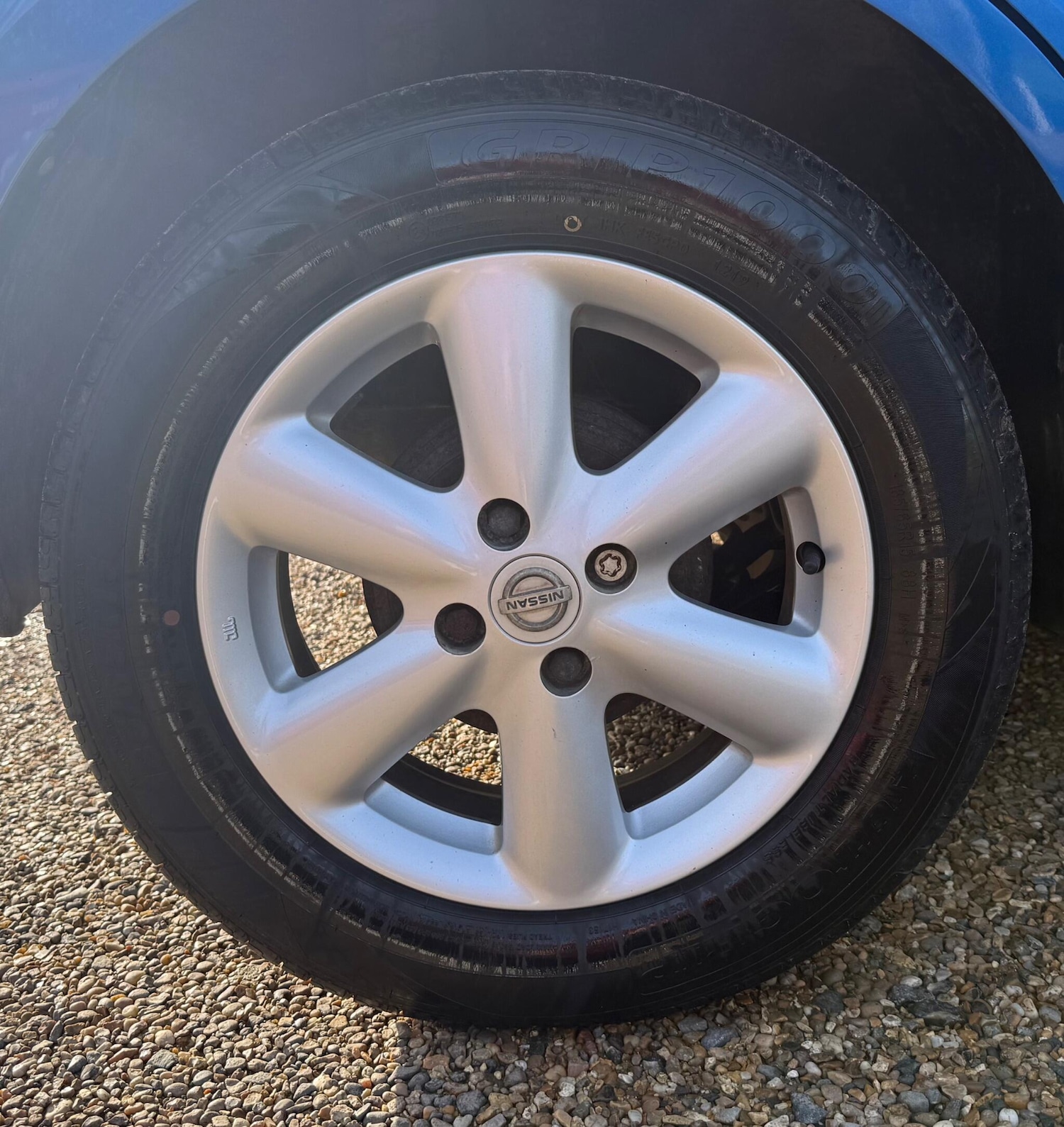 Used Nissan Note 2009 for sale - 77358310: Photo 23