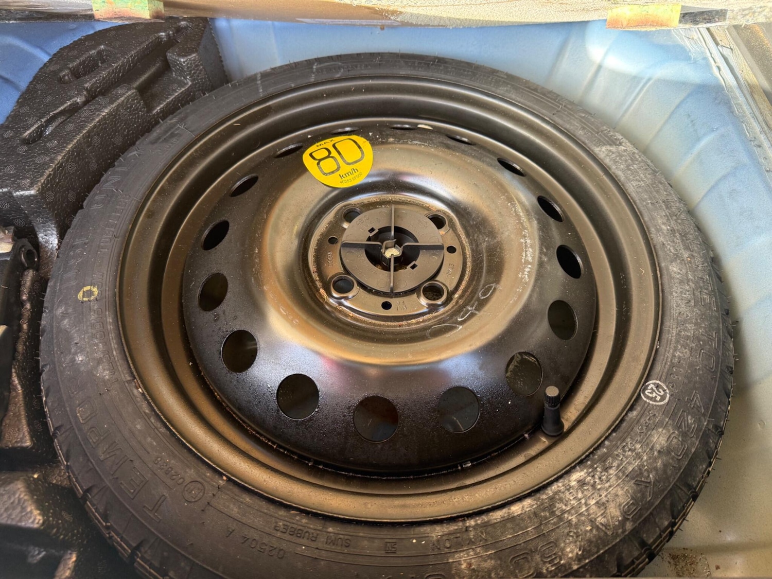 Used Nissan Note 2009 for sale - 77358310: Photo 25