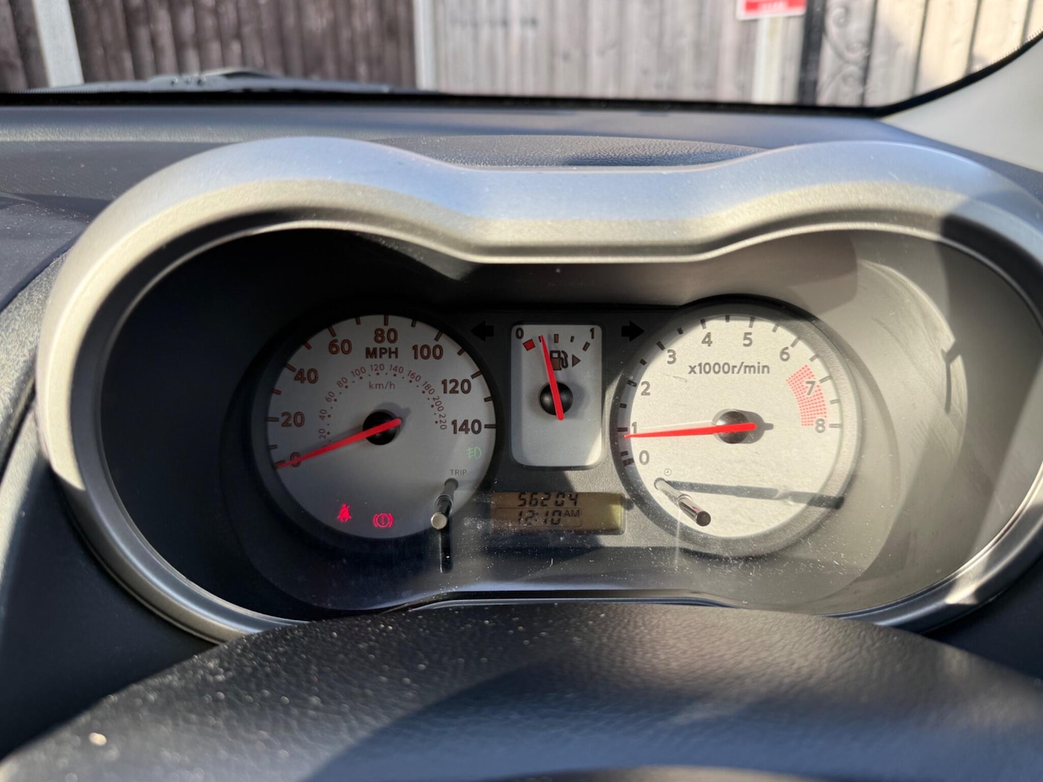 Used Nissan Note 2009 for sale - 77358310: Photo 26