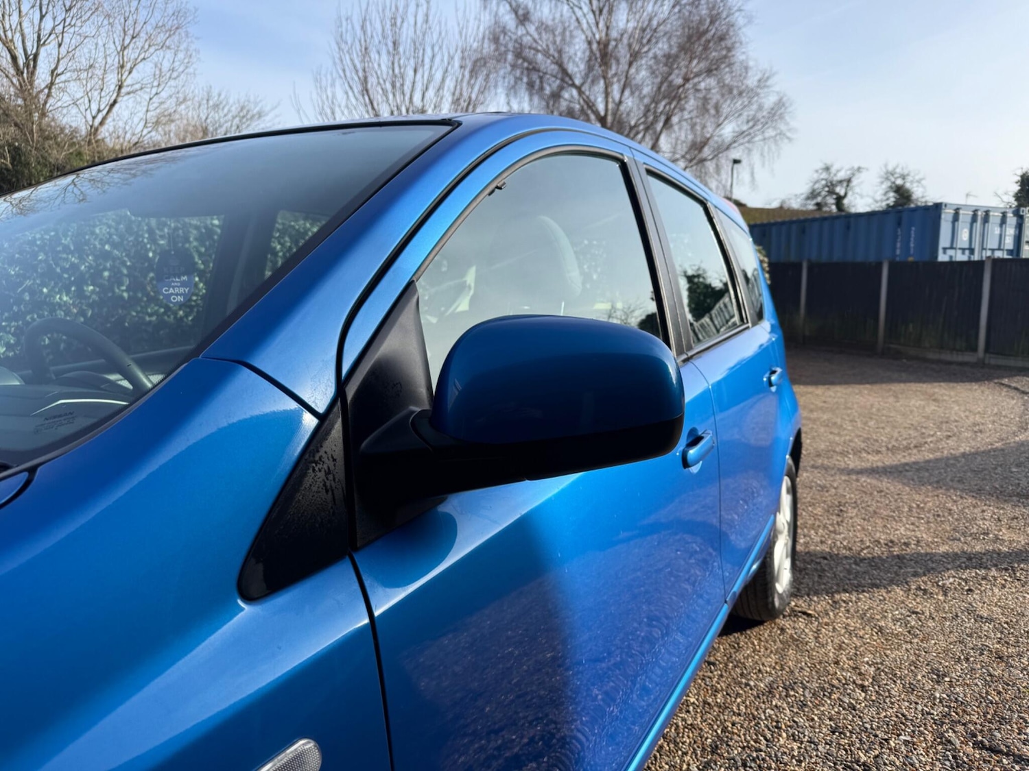 Used Nissan Note 2009 for sale - 77358310: Photo 27