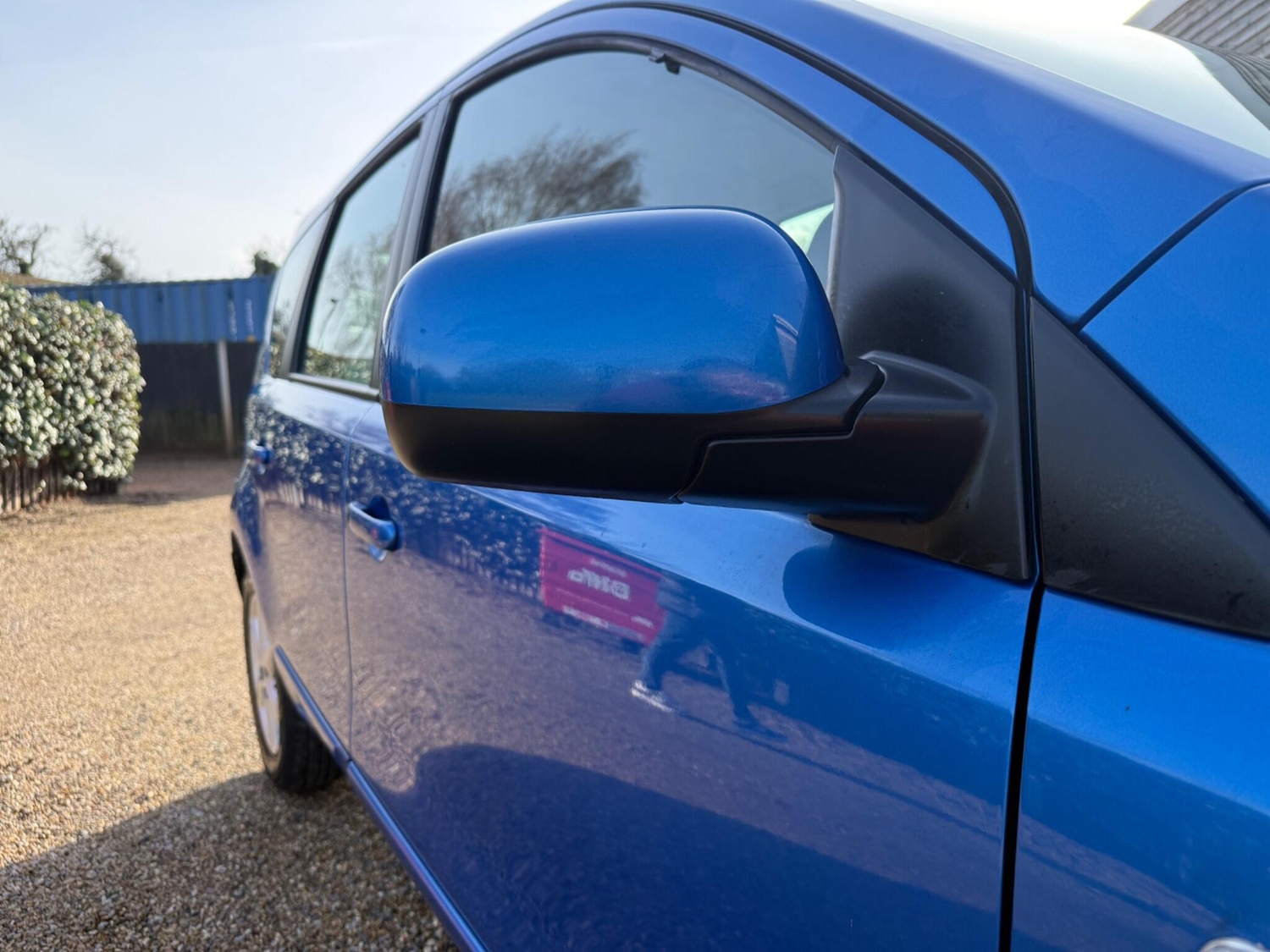 Used Nissan Note 2009 for sale - 77358310: Photo 28