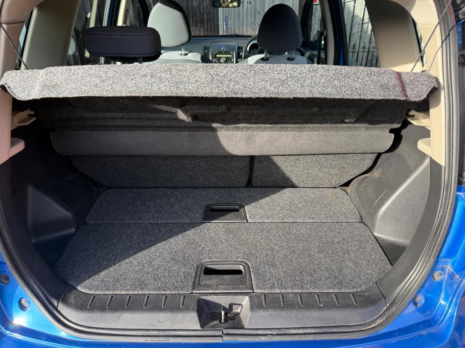 Used Nissan Note 2009 for sale - 77358310: Photo 30