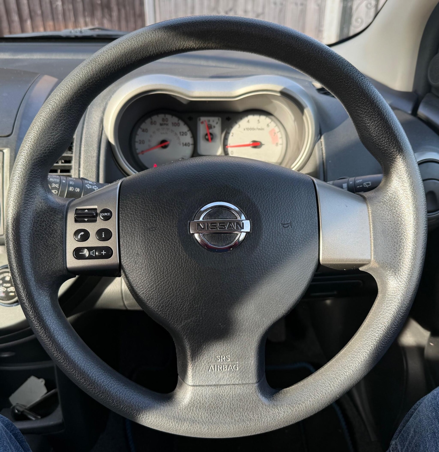 Used Nissan Note 2009 for sale - 77358310: Photo 31