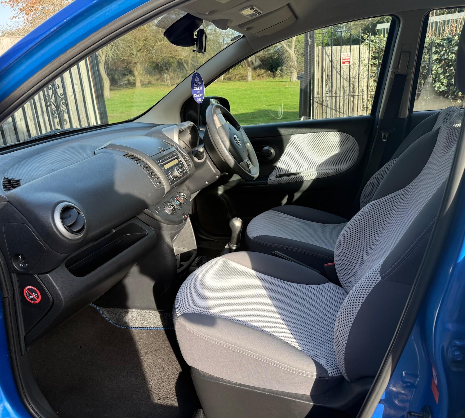 Used Nissan Note 2009 for sale - 77358310: Photo 32