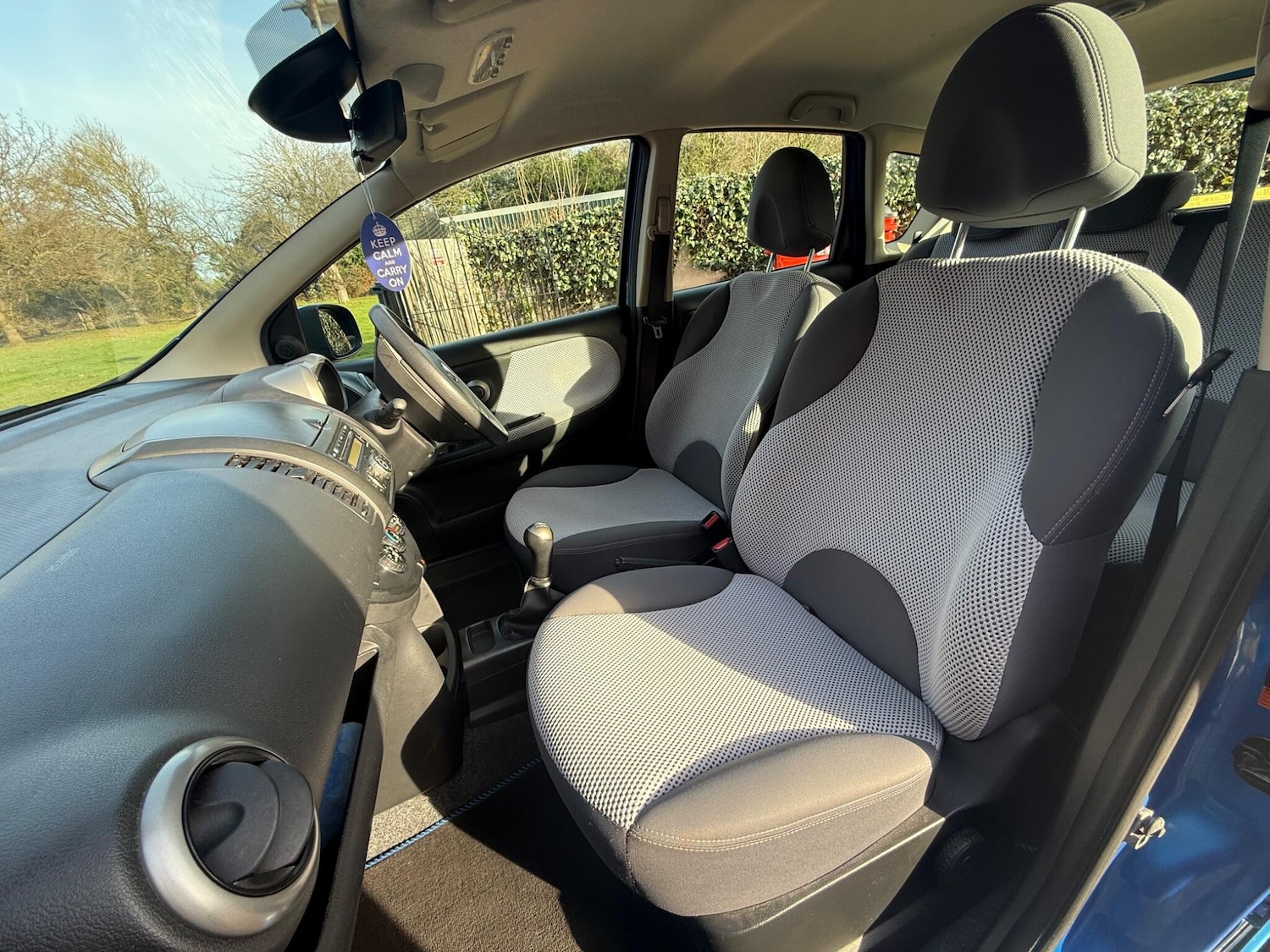 Used Nissan Note 2009 for sale - 77358310: Photo 33