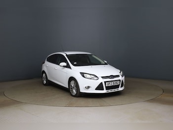 Used Ford Focus 2014 for sale - 79454811: Photo