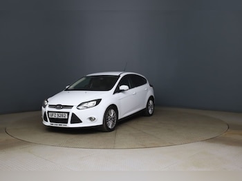 Used Ford Focus 2014 for sale - 79454811: Photo