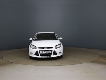 Used Ford Focus 2014 for sale - 79454811: Photo