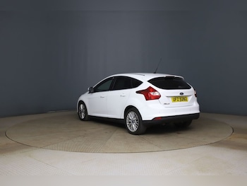 Used Ford Focus 2014 for sale - 79454811: Photo