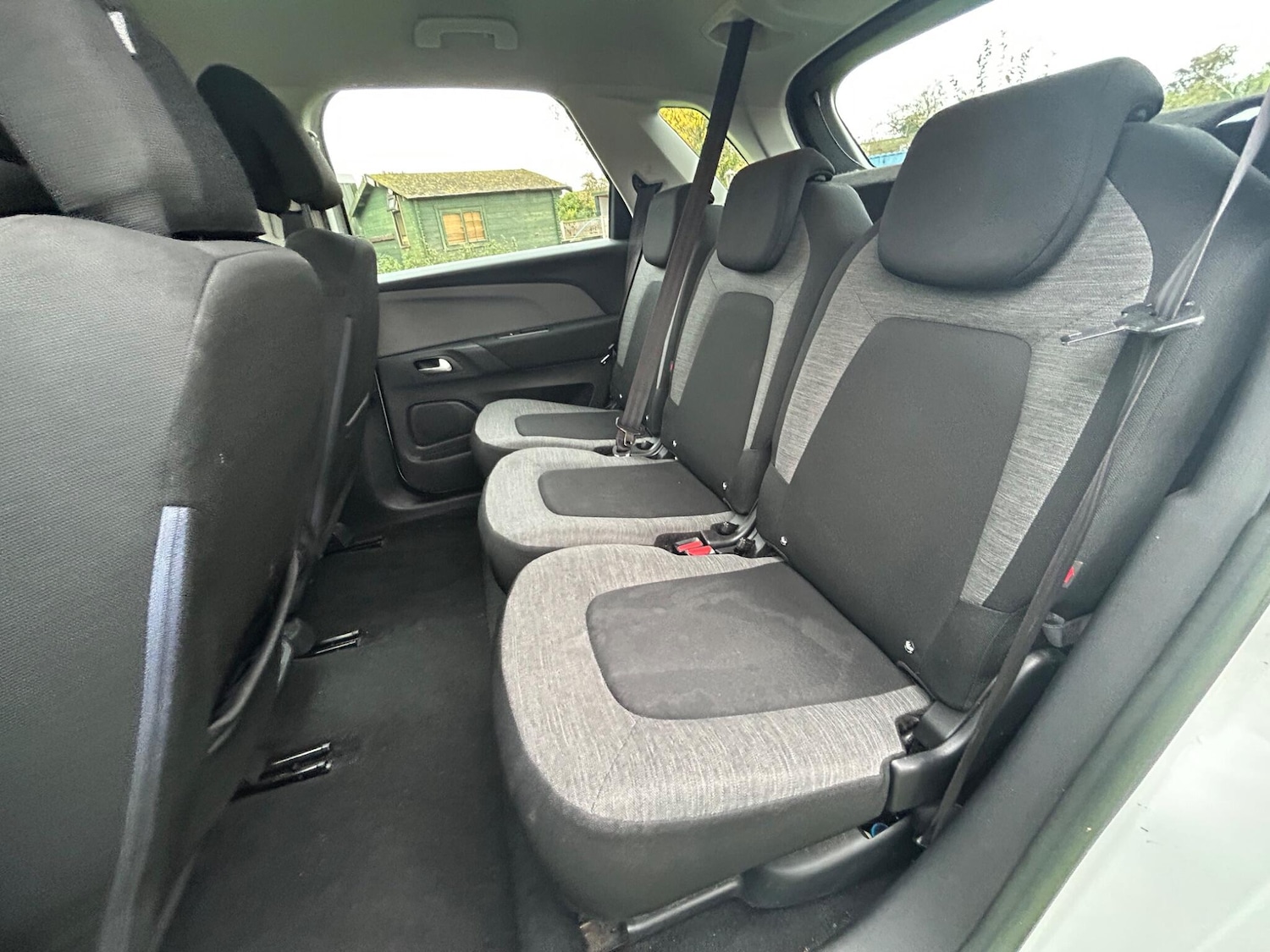 Used Citroen C4 Picasso 2014 for sale - 76991941: Photo 17