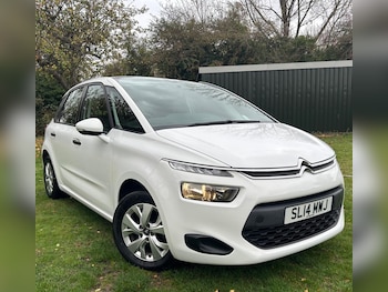 2014 (14) - 1.6 HDi VTR 5dr