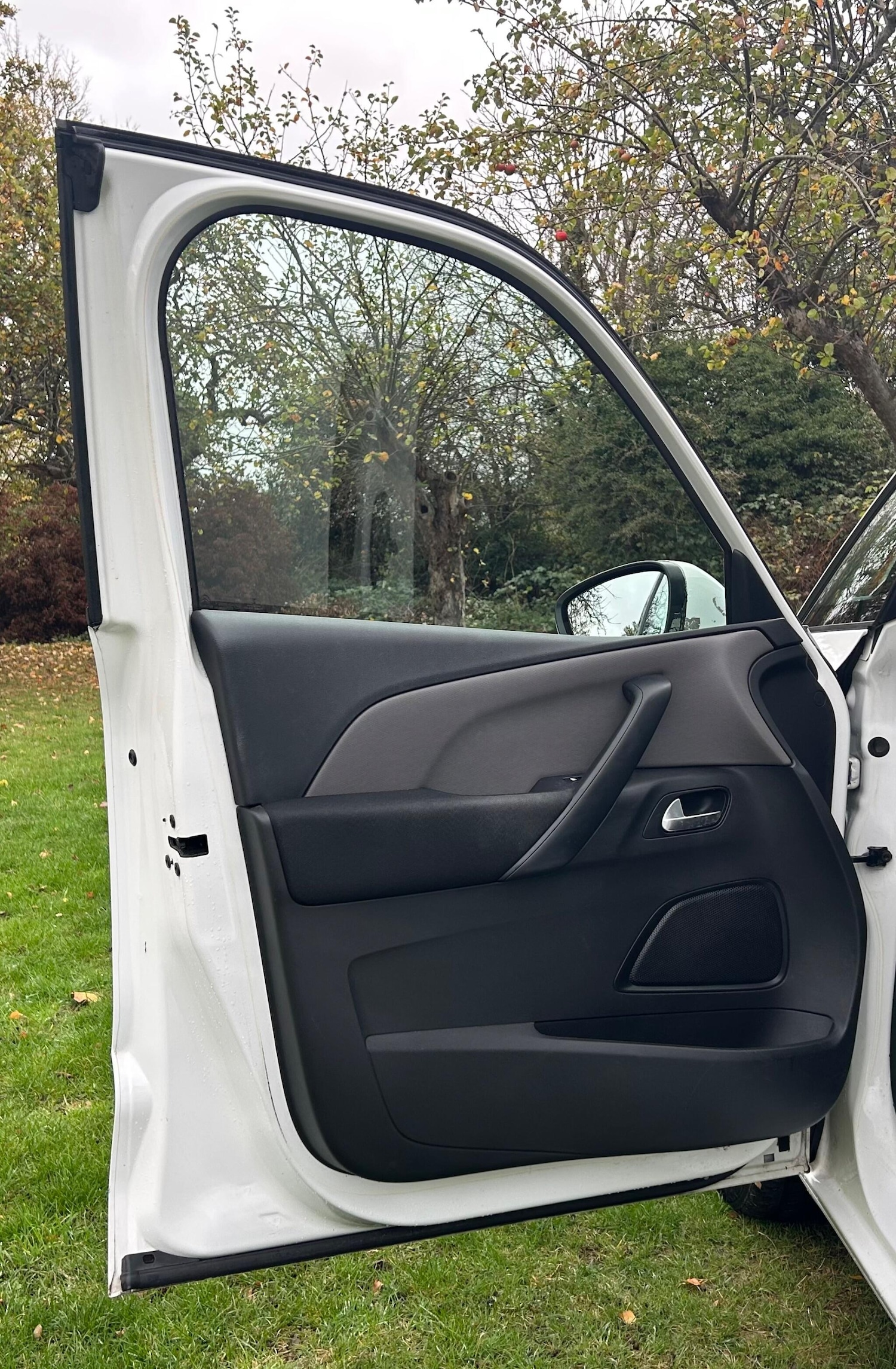 Used Citroen C4 Picasso 2014 for sale - 76991941: Photo 23