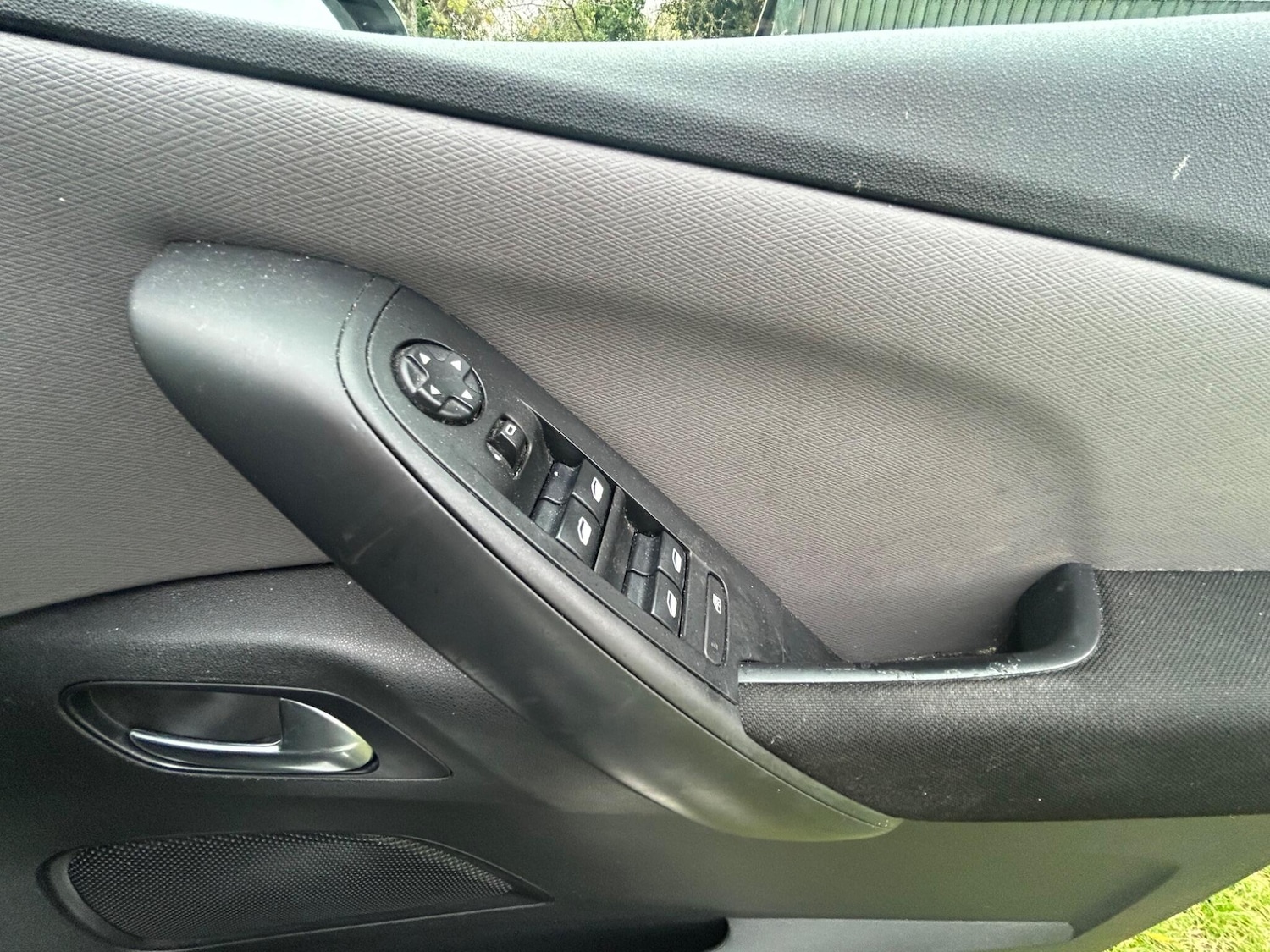 Used Citroen C4 Picasso 2014 for sale - 76991941: Photo 27