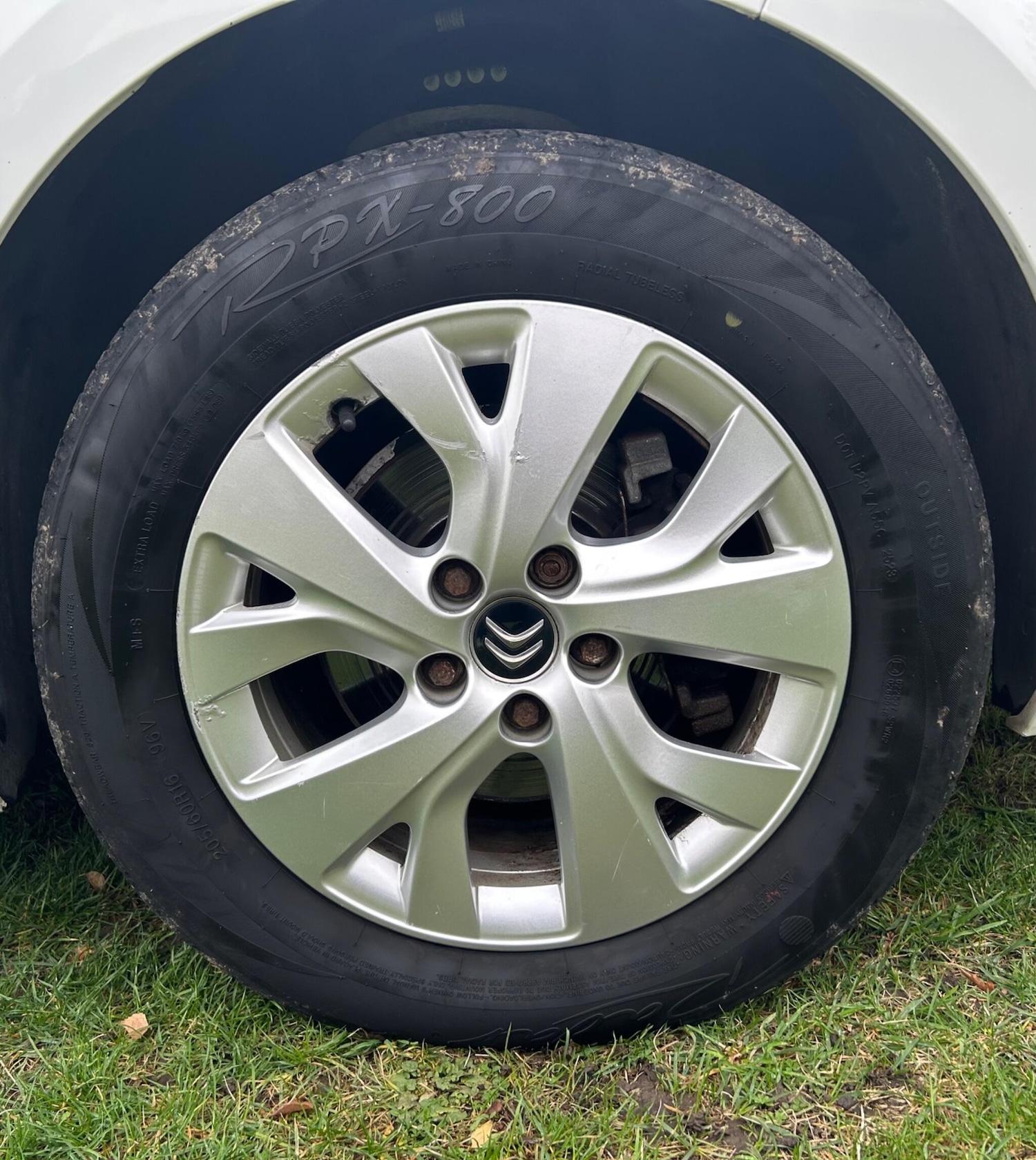 Used Citroen C4 Picasso 2014 for sale - 76991941: Photo 29