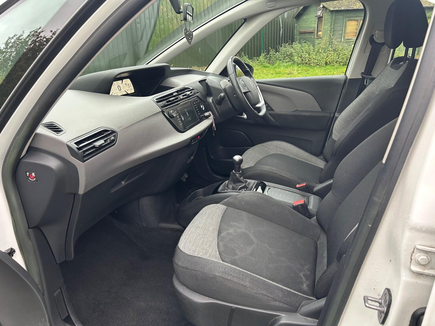 Used Citroen C4 Picasso 2014 for sale - 76991941: Photo 39