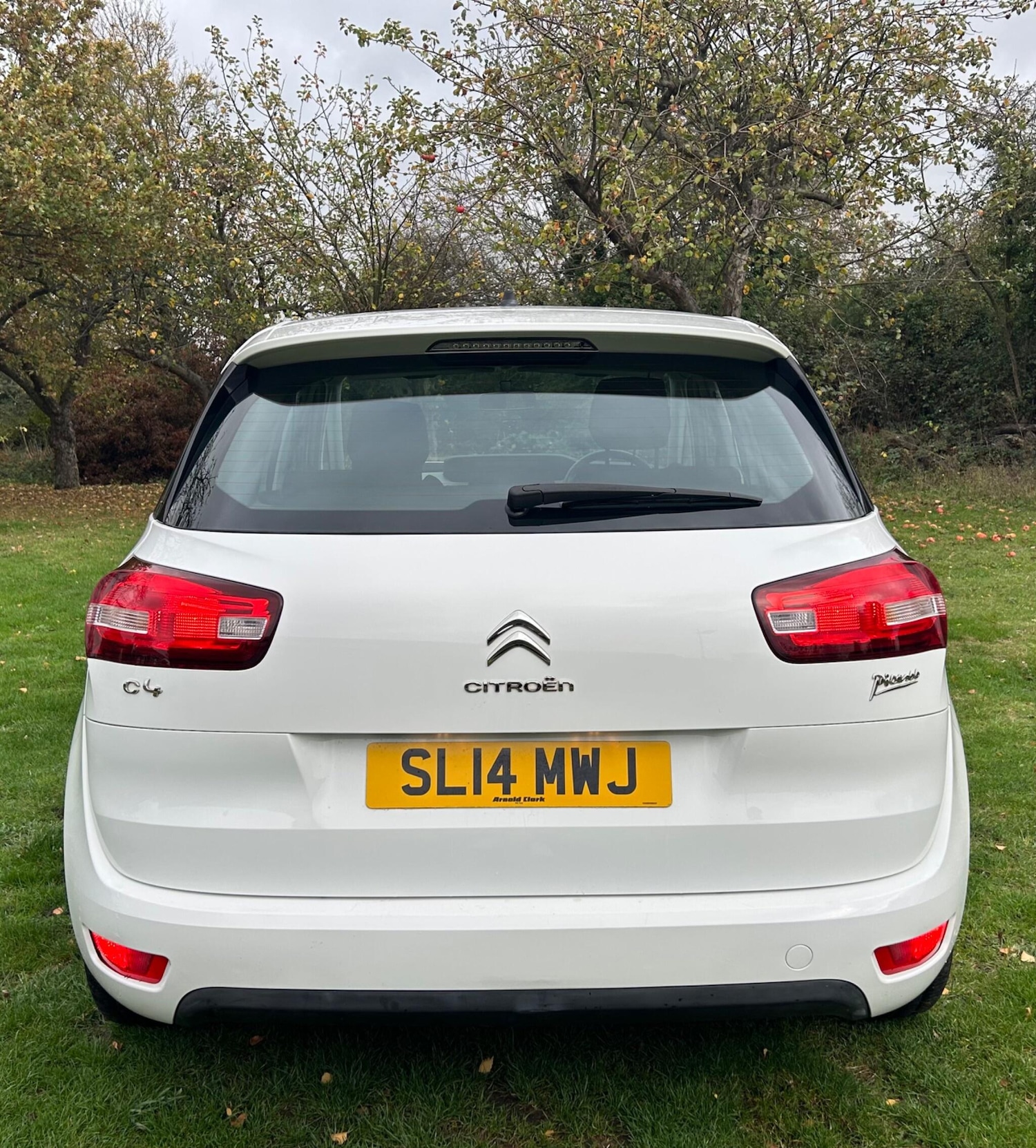 Used Citroen C4 Picasso 2014 for sale - 76991941: Photo 7