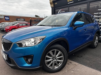 Used Mazda CX-5 2012 for sale - 78535470: Photo
