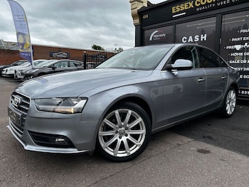 Used Audi A4 2015 for sale - 78887649: Photo