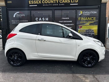 Used Ford Ka 2012 for sale - 78758107: Photo