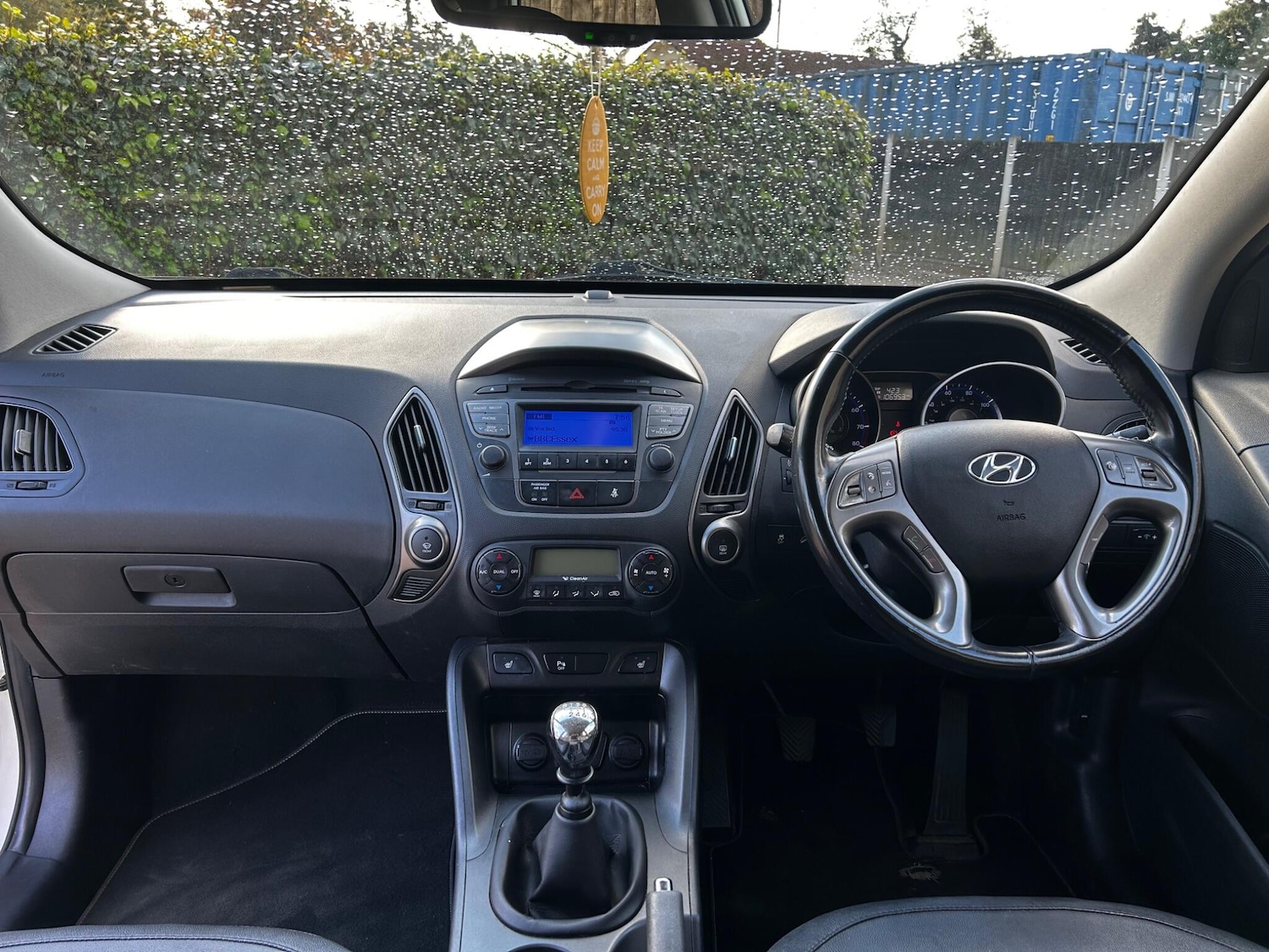 Used Hyundai Ix35 for sale - 78115017: Photo 11