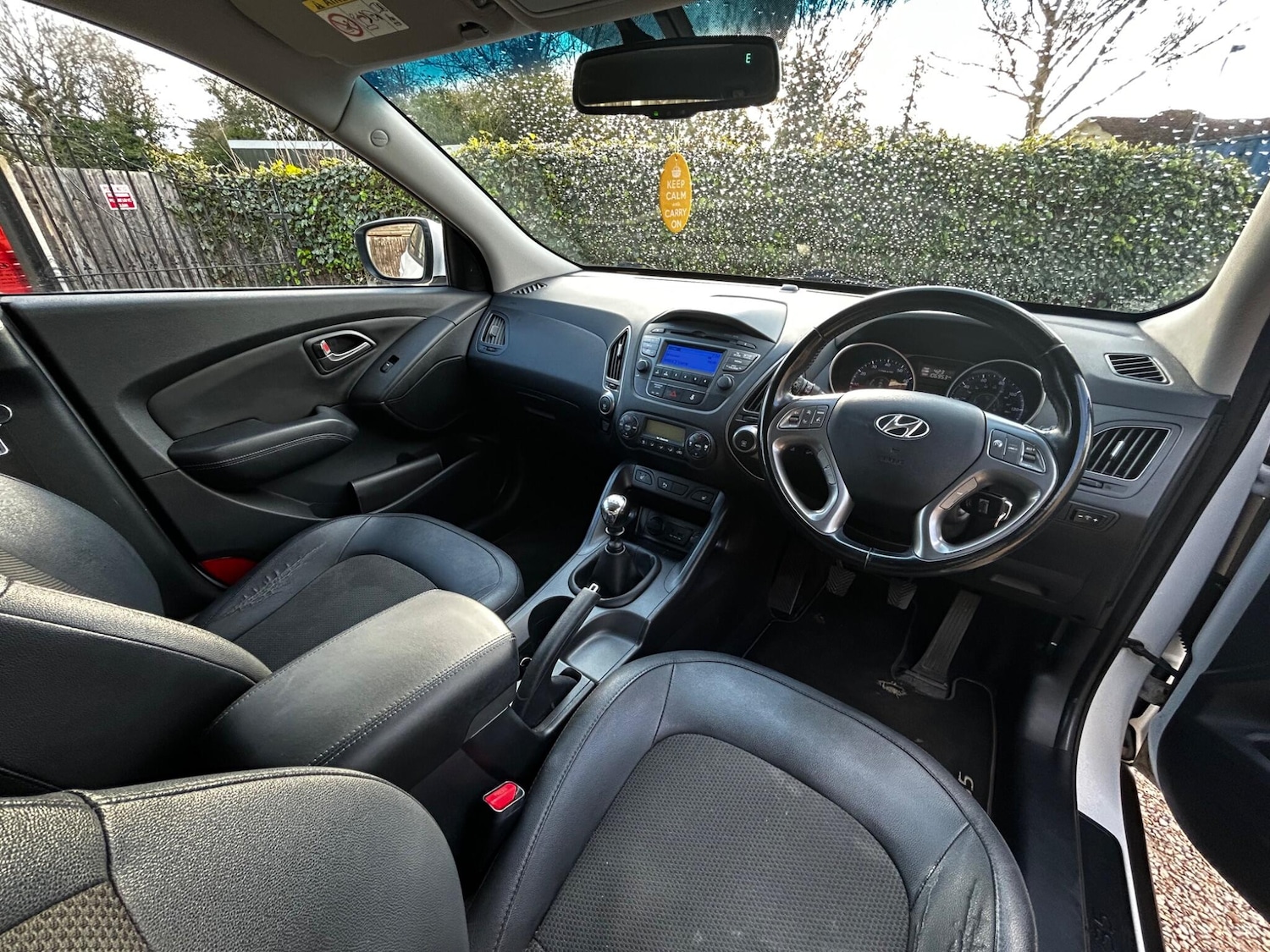 Used Hyundai Ix35 for sale - 78115017: Photo 12