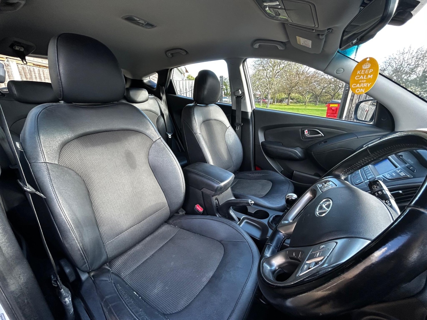 Used Hyundai Ix35 for sale - 78115017: Photo 14