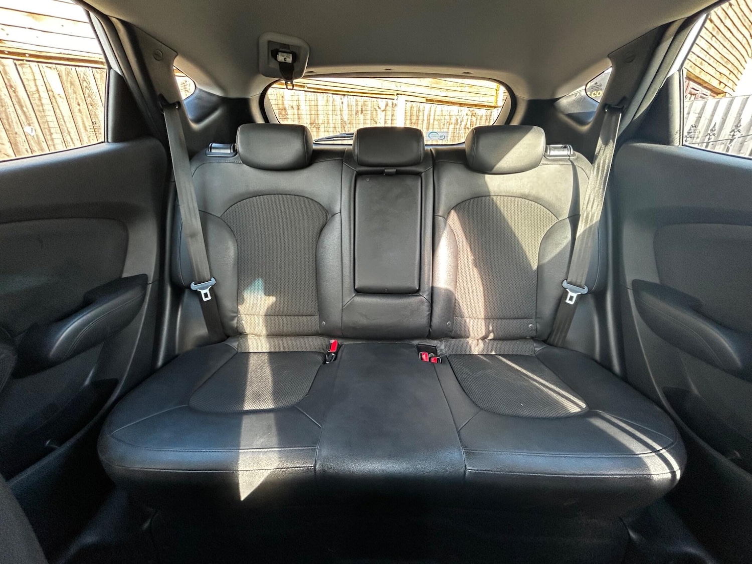 Used Hyundai Ix35 for sale - 78115017: Photo 15