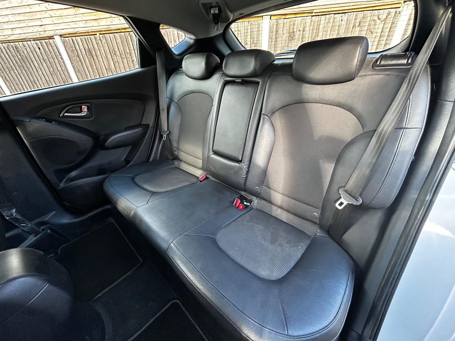 Used Hyundai Ix35 for sale - 78115017: Photo 16