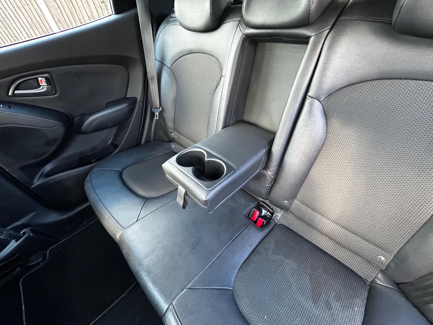 Used Hyundai Ix35 for sale - 78115017: Photo 17