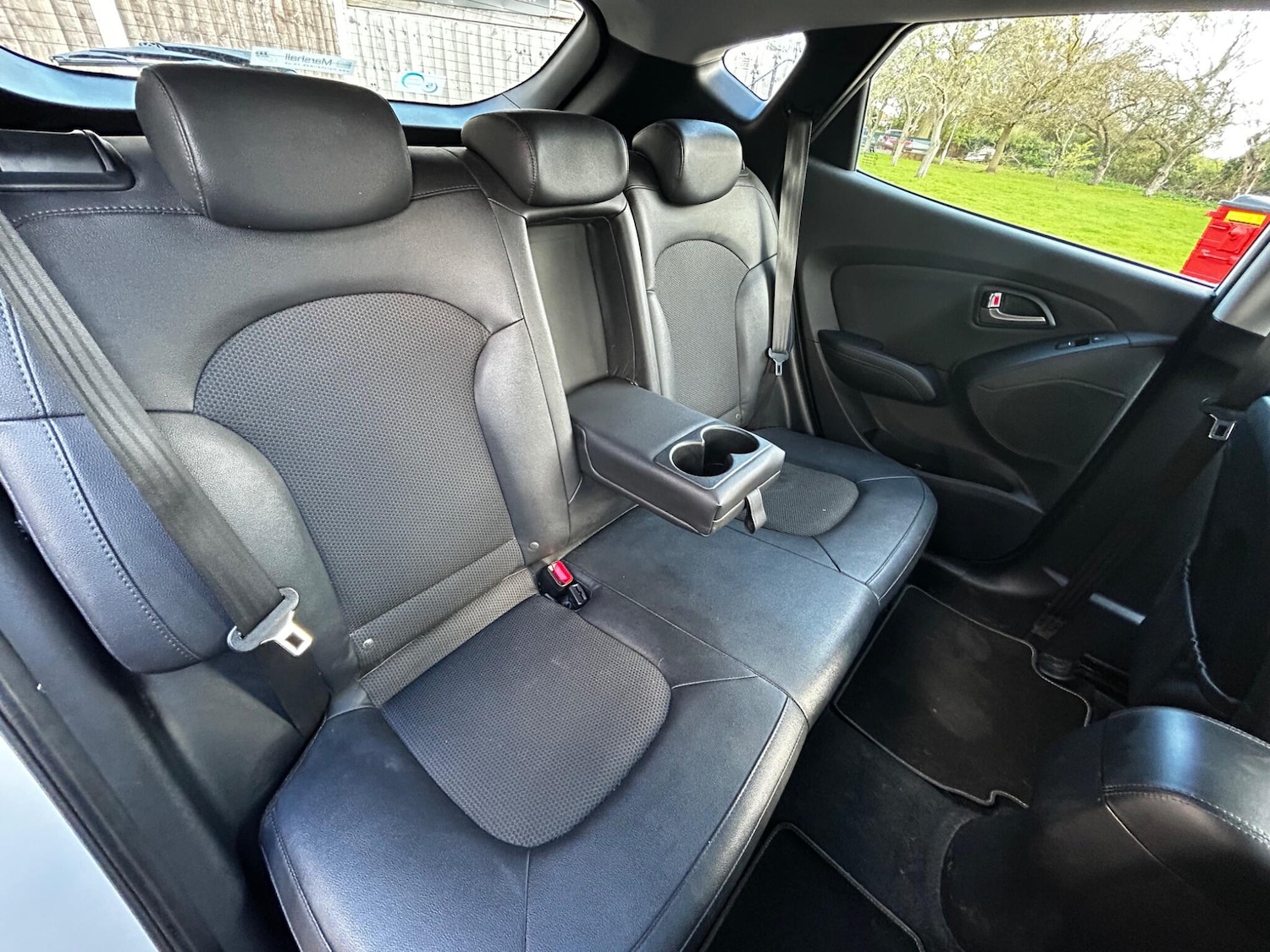 Used Hyundai Ix35 for sale - 78115017: Photo 18