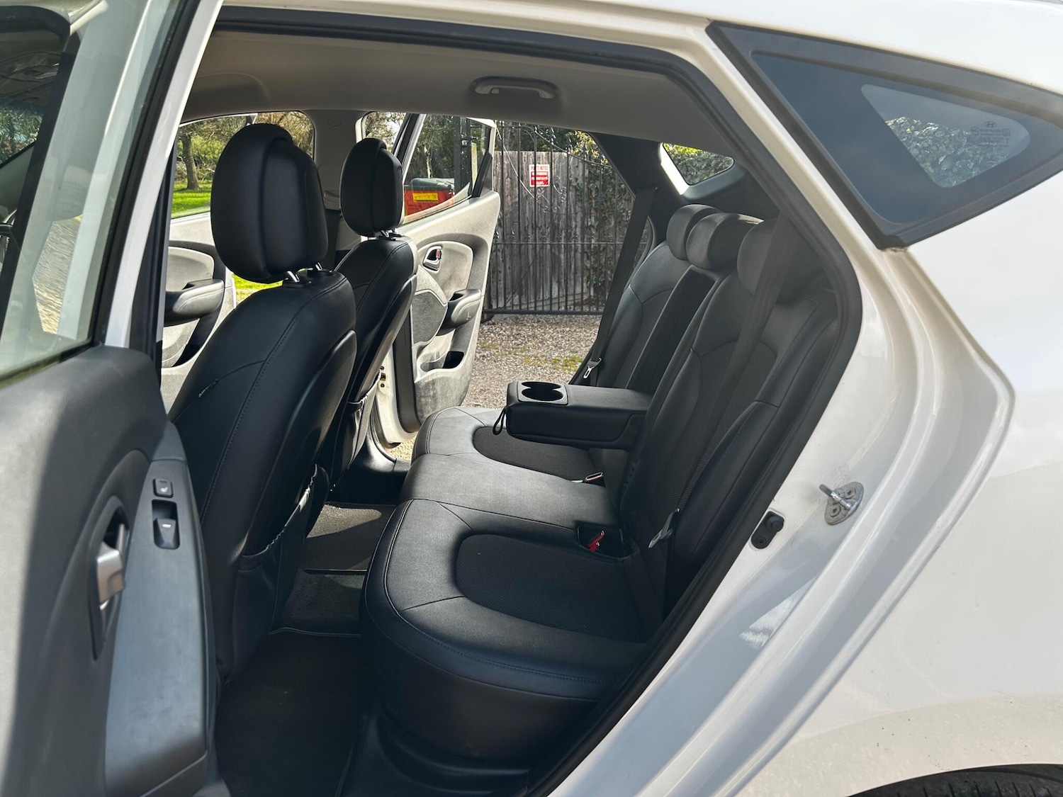 Used Hyundai Ix35 for sale - 78115017: Photo 19