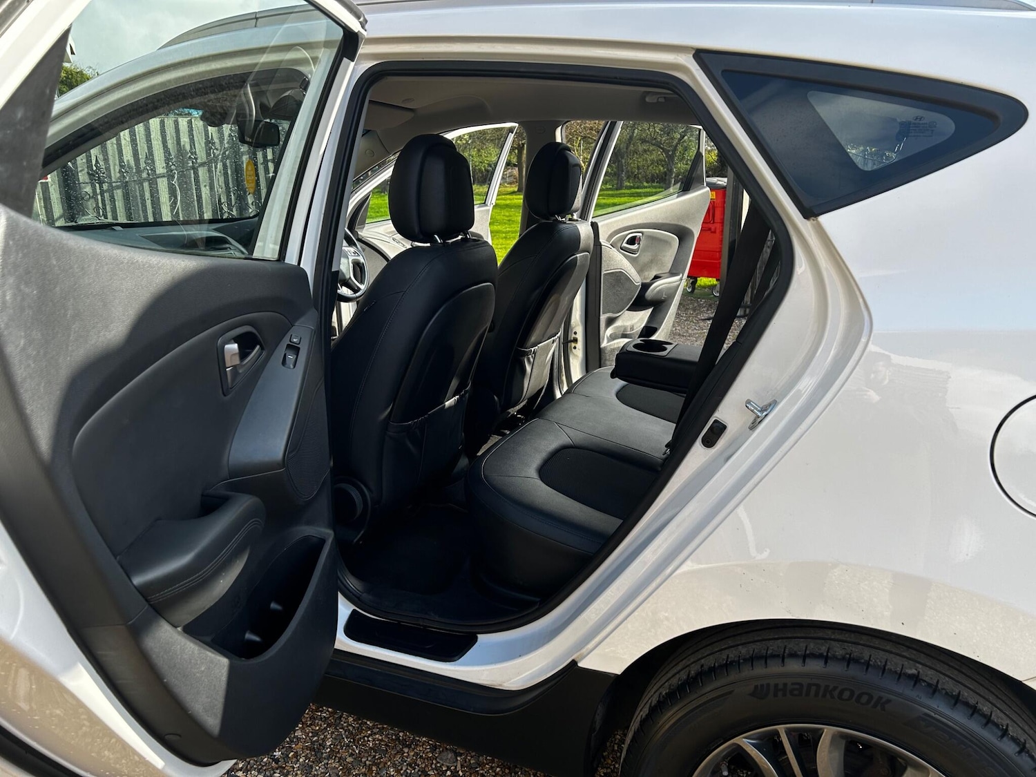 Used Hyundai Ix35 for sale - 78115017: Photo 20