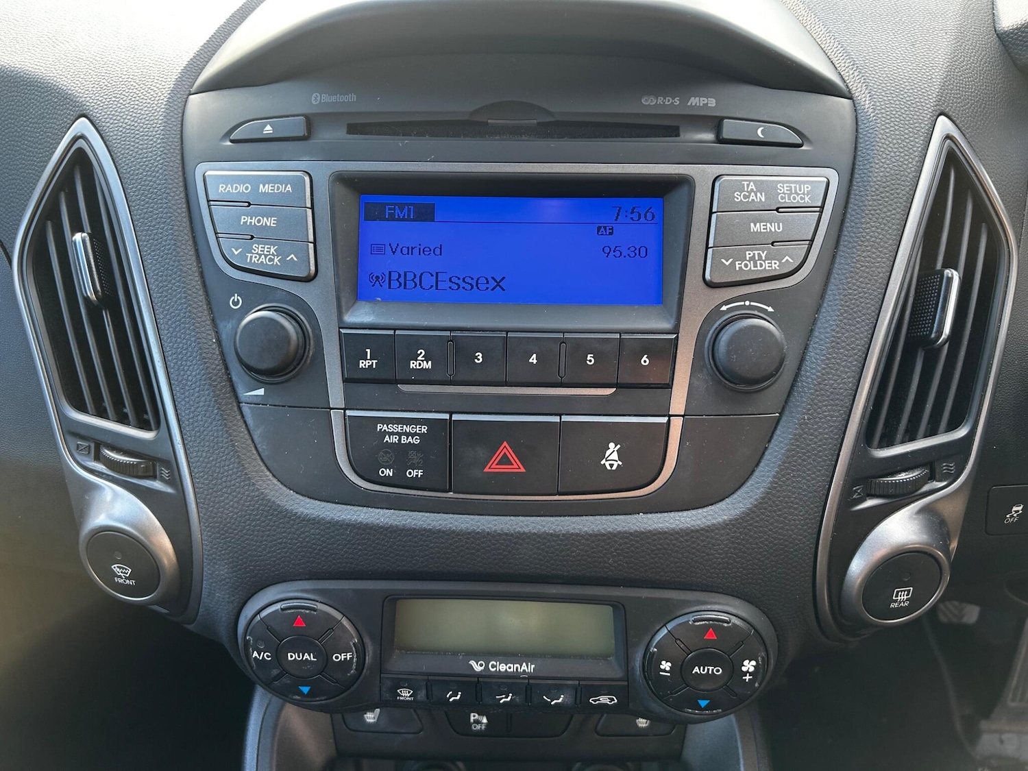 Used Hyundai Ix35 for sale - 78115017: Photo 24